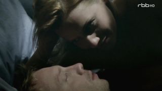 Doreen Jacobi nude - Tatort (2007)