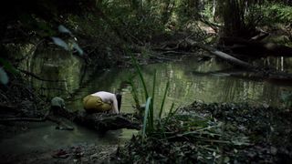 Ecem Uzun nude - Koca Dunya (2016)