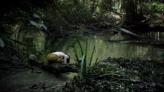 Ecem Uzun nude - Koca Dunya (2016)