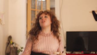 Edy Modica nude - High Maintenance (2020) (Season 4, Episode 3)