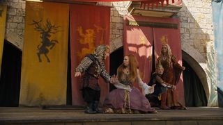 Eline Powell nude - Game of Thrones (2016) (Season 6, Episode 5)