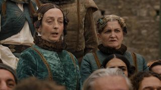 Eline Powell nude - Game of Thrones (2016) (Season 6, Episode 5)