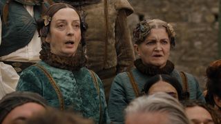 Eline Powell nude - Game of Thrones (2016) (Season 6, Episode 5)