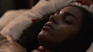 Elisa Afie Agbaglah nude - Vienna Blood (2019) (Season 1, Episode 2)