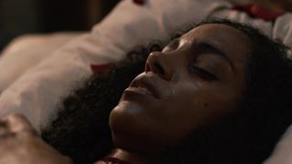 Elisa Afie Agbaglah nude - Vienna Blood (2019) (Season 1, Episode 2)