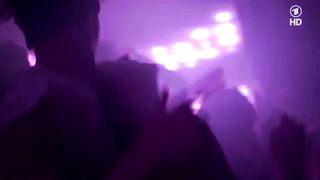 Elisa Schlott naked - Tatort (2015)