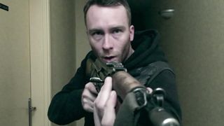 Elsa Galles naked - Love (2017)