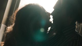 Emily Tremaine nude – Vinyl (2016) (Season 1, Episode 6)