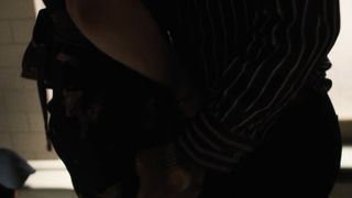 Emily Tremaine nude – Vinyl (2016) (Season 1, Episode 6)