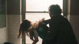 Emily Tremaine nude – Vinyl (2016) (Season 1, Episode 6)