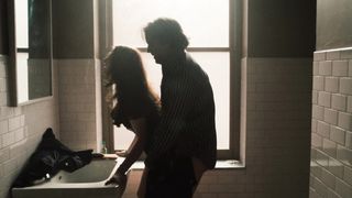 Emily Tremaine nude – Vinyl (2016) (Season 1, Episode 6)