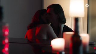 Emma Drogunova sexy - Tatort  (2020)