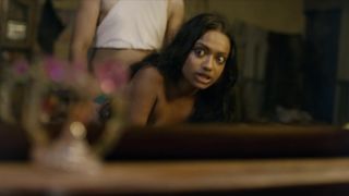 Eshika Dey nude - Sacred Games (2018) (Season 1, Episode 3)