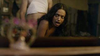 Eshika Dey nude - Sacred Games (2018) (Season 1, Episode 3)