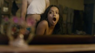 Eshika Dey nude - Sacred Games (2018) (Season 1, Episode 3)