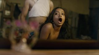 Eshika Dey nude - Sacred Games (2018) (Season 1, Episode 3)