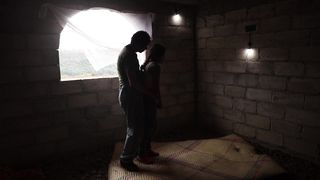 Estefany Hernandez naked - Sin Vestir Santos (2019)