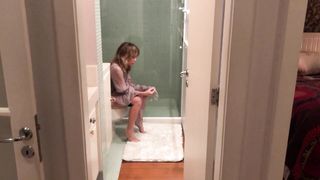 Fernanda Nobre nude - ELA+BECKETT (2020)