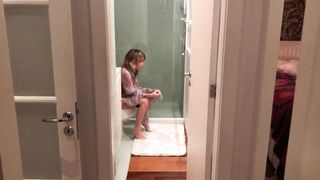 Fernanda Nobre nude - ELA+BECKETT (2020)