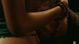 Flora Bonfenti nude - Guyane (2017) (Season 1, Episode 4)