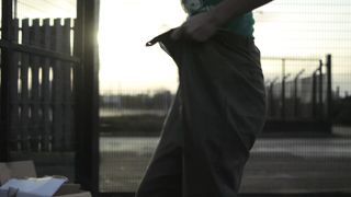 Frances Piper nude Noyade (2015)