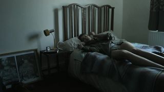 Frances Piper nude Noyade (2015)