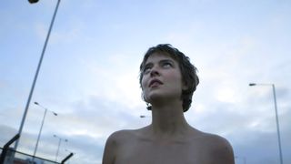 Frances Piper nude Noyade (2015)