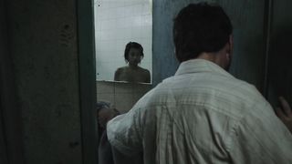 Gabriela Poester sexy - O Corpo (2015)