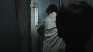 Gabriela Poester sexy - O Corpo (2015)