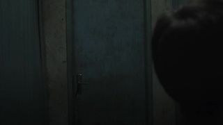 Gabriela Poester sexy - O Corpo (2015)