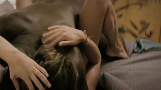 Gemma Arterton, Jane Elsmore nude - 100 Streets (2016)