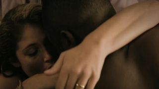 Gemma Arterton, Jane Elsmore nude - 100 Streets (2016)