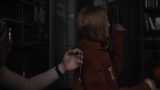 Gina Alice Stiebitz nude - Dark (2017) (Season 1, Episode 9)