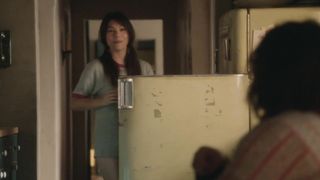 Ginger Gonzaga hot - I m Dying Up Here (2017) (Season 1, Episode 2)