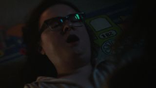 Ginger Gonzaga nude - I'm Dying Up Here (2017) (Season 1, Episode 7-8)