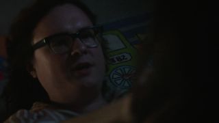 Ginger Gonzaga nude - I'm Dying Up Here (2017) (Season 1, Episode 7-8)