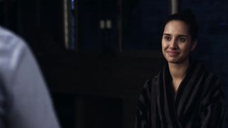 Hanelle Harris naked - Orphans _ Kingdoms (2014)