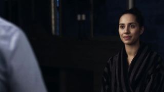 Hanelle Harris naked - Orphans _ Kingdoms (2014)