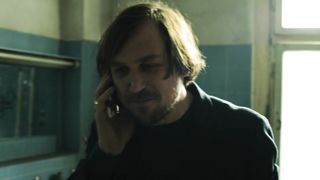 Hannah Herzsprung naked - Die Blumen von Gestern (2016)