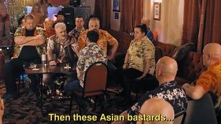 Hayley B. nude - Polterheist (2018)