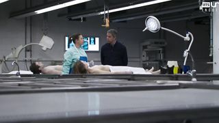 Helena Coppejans nude - Souviens-toi (2017) (Season 1, Episode 1)