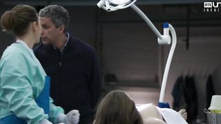 Helena Coppejans nude - Souviens-toi (2017) (Season 1, Episode 1)