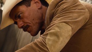 India Menuez, Ellie Bamber naked - Nocturnal Animals (2016)