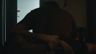 Irina Radulescu nude - Urma (Legacy) (2019)