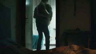 Irina Radulescu nude - Urma (Legacy) (2019)