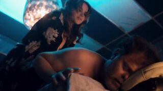 Jacqueline Byers nude - Roadies  (2016) (Season 1, Episode 3)