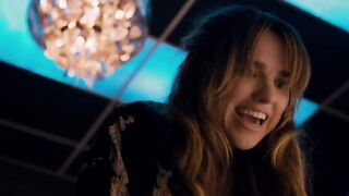 Jacqueline Byers nude - Roadies  (2016) (Season 1, Episode 3)