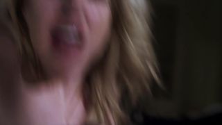 Jacqui_Holland naked-_Halloweed (2016)