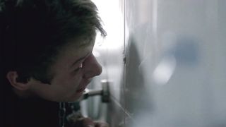 Janina Schauer naked - Tatort (2015)