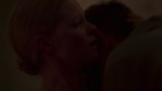 Jennifer Ulrich nackt - Dignity (2019) (Season 1, Episode 4)